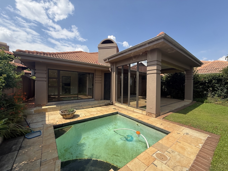 4 Bedroom Property for Sale in Pecanwood Estate North West